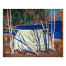 Recherche de paysage canadien posters Tom thomson