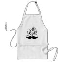 Recherche de moustaches drôles tabliers Mignon