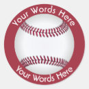 Recherche de bases autocollants Balle