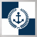 Suche nach nautical poster Anchor
