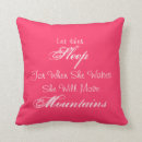 Recherche de réveil coussins Sommeil