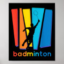Recherche de de badminton art Citer