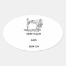 Recherche de restez calme autocollants Vintage