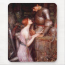 Suche nach mittelalterlicher ritter mousepads Fantasie