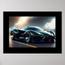 Suche nach sportwagen poster Zuhause