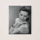 Suche nach lippenstift puzzle Schwarzweiss