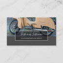 Recherche de mécanicien moto cartes visite Motos