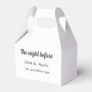 Suche nach probe papier geschenk box Die nacht vor