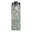 Recherche de motif de patchwork tasses Tissu