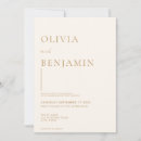 Recherche de de champagne mariage invitations Minimaliste
