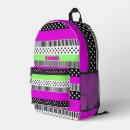 Recherche de néon sacs Vert