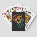 Recherche de afrique jeux de cartes Vintage