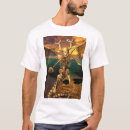 Suche nach dämon tshirts Horror