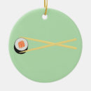 Recherche de saumon ornements Nourriture