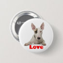 Recherche de taureau badges Mignon
