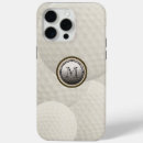Recherche de boule de golf iphone coques Fête des pères