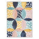 Recherche de motif circulaire cartes postales Cercles géométriques