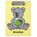 Recherche de koala porte blocs Marsupial