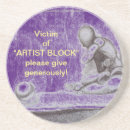 Suche nach kreative untersetzer Künstler