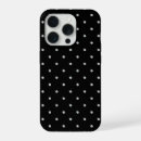 Recherche de pois gris iphone coques Points