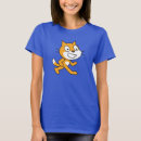 Recherche de éraflures tshirts Chat