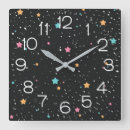 Suche nach space wanduhren Stars
