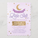 Suche nach twinkle twinkle little star einladungen Babydusche