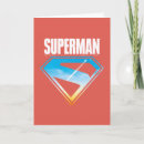 Recherche de superman vœux cartes Man of steel