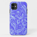 Recherche de lilas et blanc électronique Motif