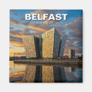 Suche nach belfast magnete Irland