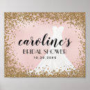 Recherche de robe de mariée posters Rose