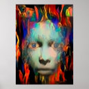 Recherche de woman face poster Portrait