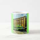 Recherche de chemin de fer mugs bouteilles Locomotive