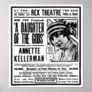 Recherche de vintage movie posters Film