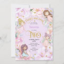 Recherche de fairy anniversaire invitations Pour elle