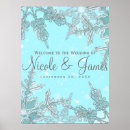 Recherche de winter wonderland posters fête signes Argent