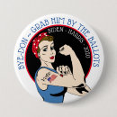 Recherche de bye badges Démocrate