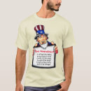 Suche nach miliz tshirts Verfassung