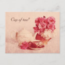 Recherche de look cartes postales Pour elle