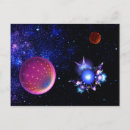 Suche nach raumschiff postkarten Blau