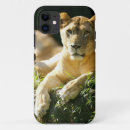 Recherche de animaux africains iphone coques Lion