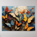 Suche nach künstlerischer schmetterling poster Flügel