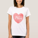 Recherche de super maman tshirts Amour