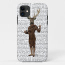 Recherche de cerf commun iphone coques Animaux