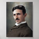 Suche nach tesla poster Zitat