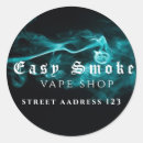 Suche nach vaper aufkleber Zigarette