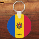 Recherche de moldavie porteclés Travel