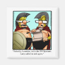 Recherche de humoristiques magnets Friend