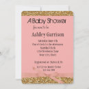 Recherche de faux gold invitations Brillant