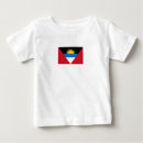 Suche nach antigua flagge tshirts Patriot